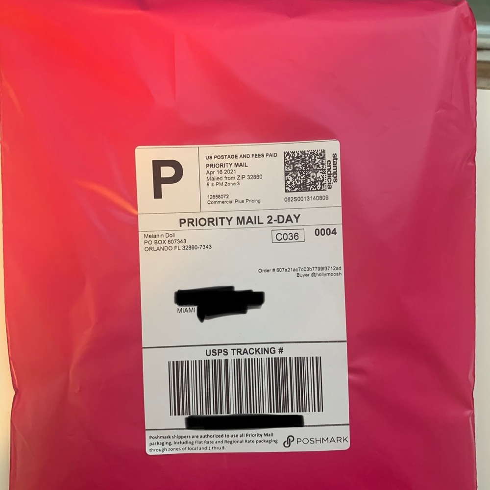Your order has shipped📦📦📦